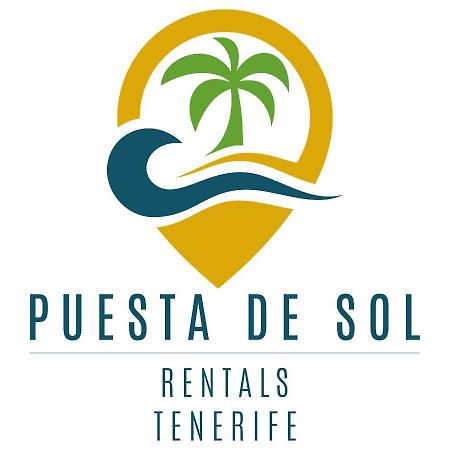 Puesta De Sol Rentals 3Ar Playa de San Juan  Kültér fotó