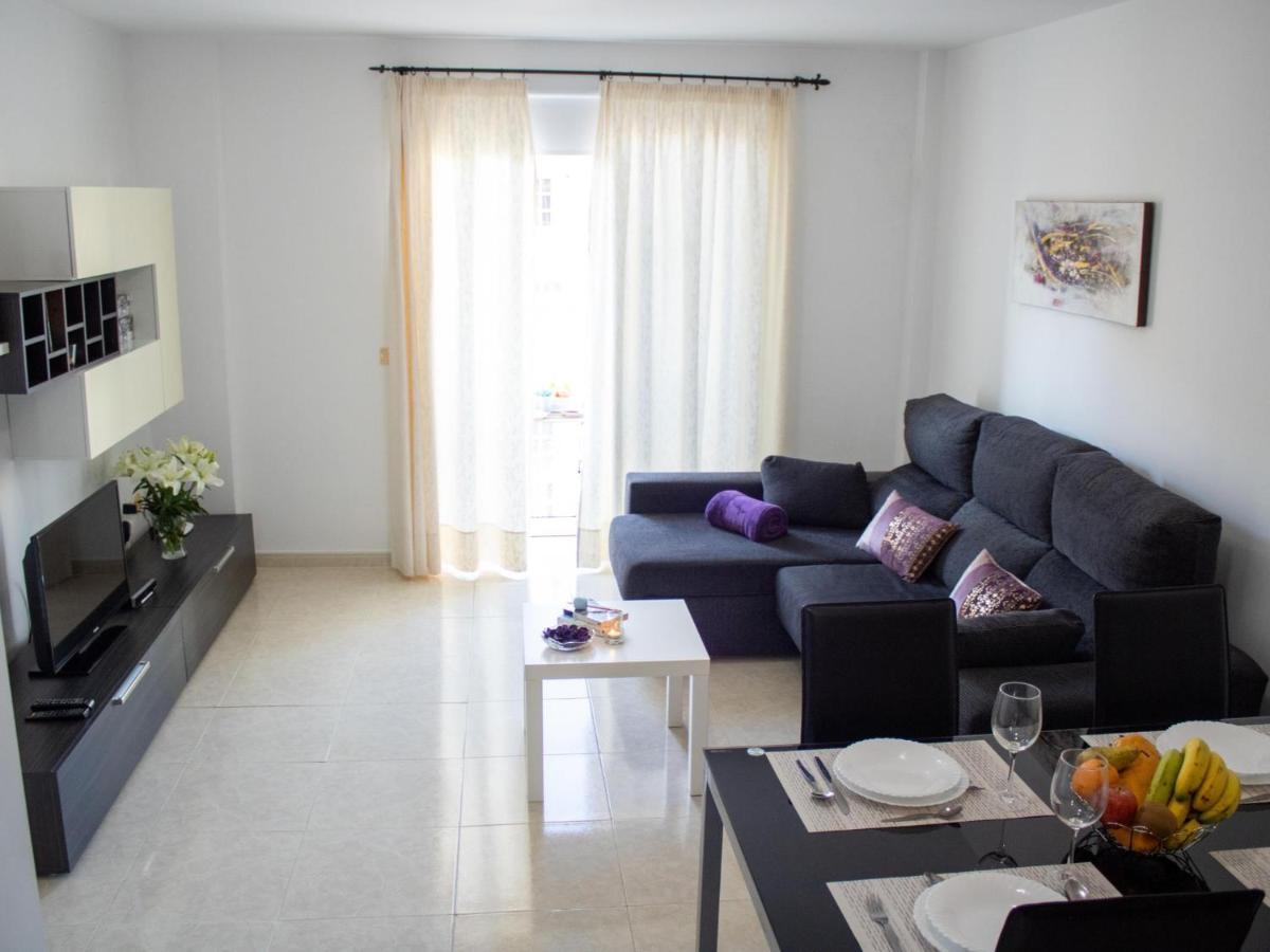 Puesta De Sol Rentals 3Ar Playa de San Juan  Kültér fotó