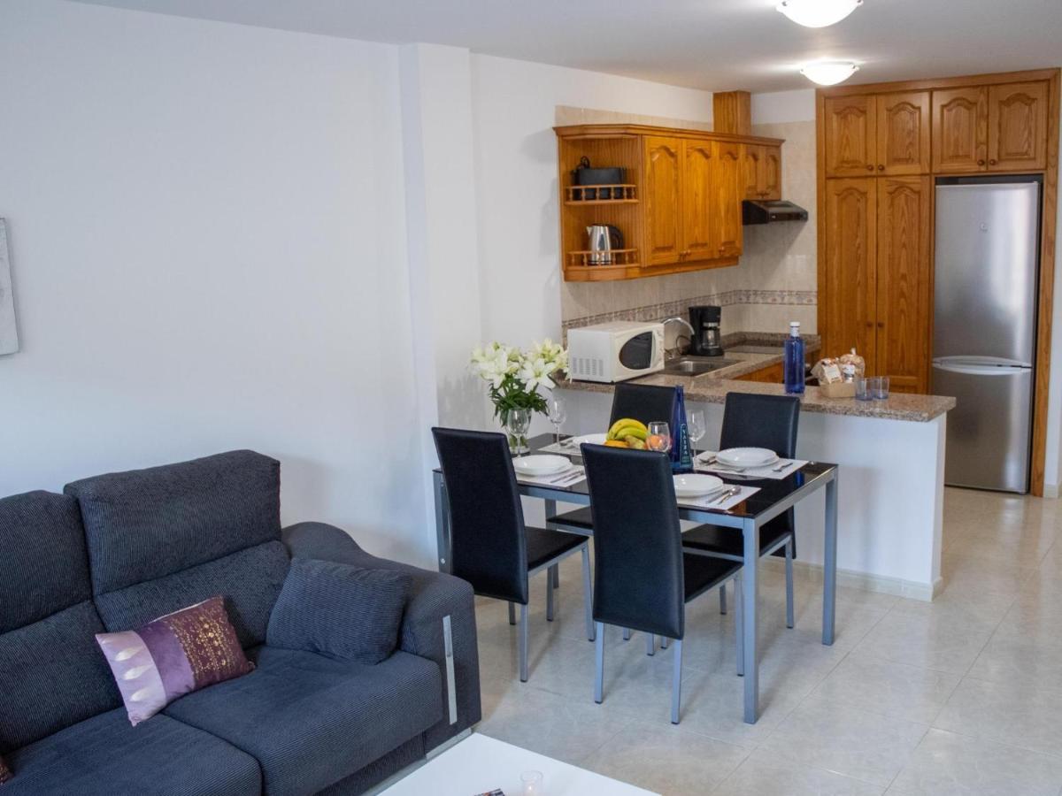Puesta De Sol Rentals 3Ar Playa de San Juan  Kültér fotó