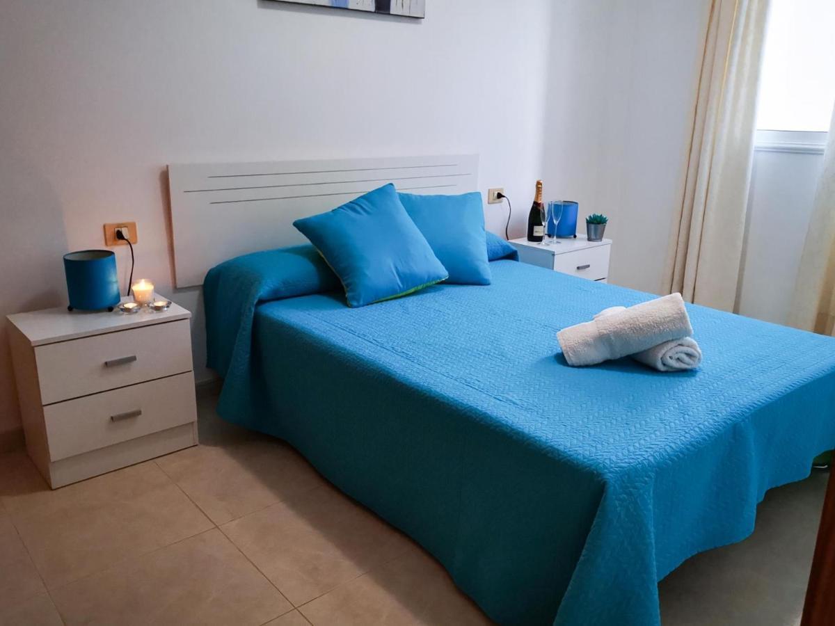 Puesta De Sol Rentals 3Ar Playa de San Juan  Kültér fotó