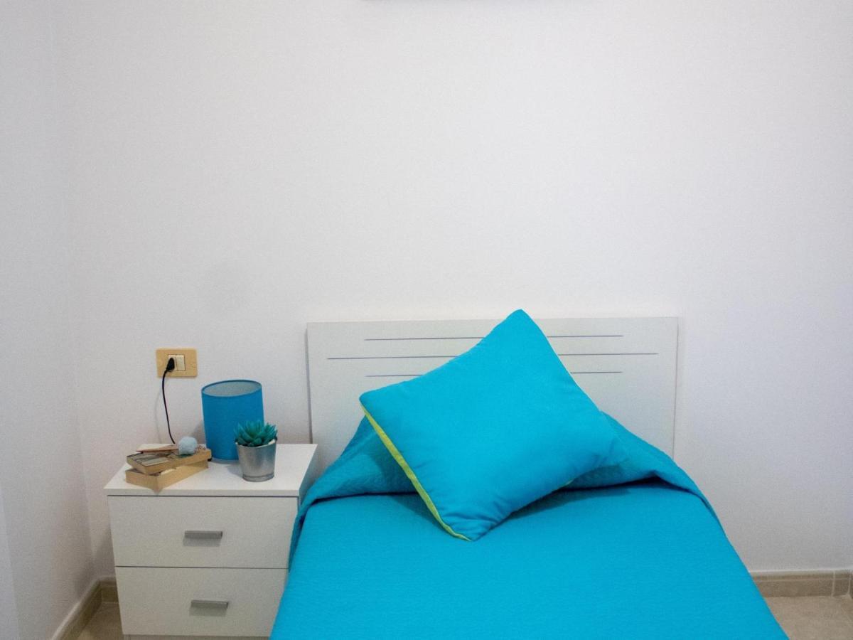 Puesta De Sol Rentals 3Ar Playa de San Juan  Kültér fotó