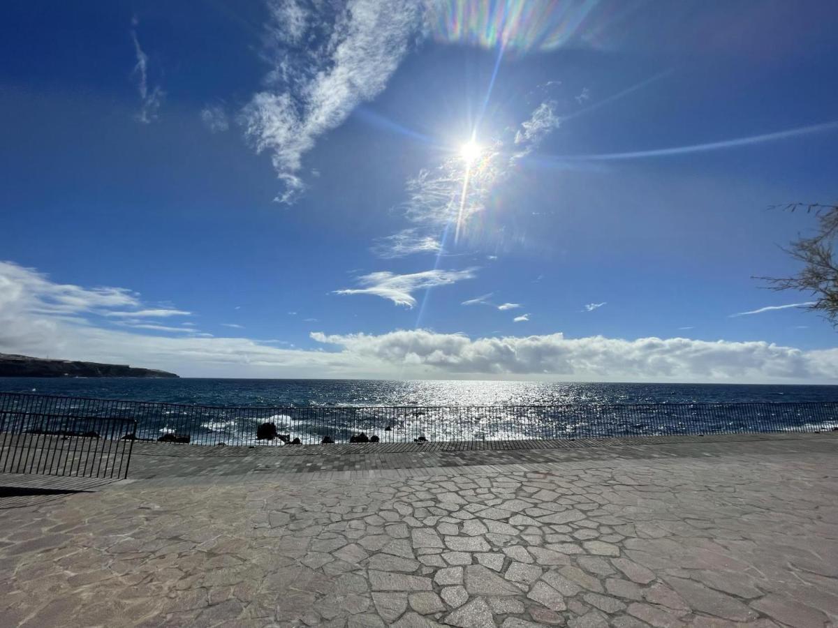 Puesta De Sol Rentals 3Ar Playa de San Juan  Kültér fotó