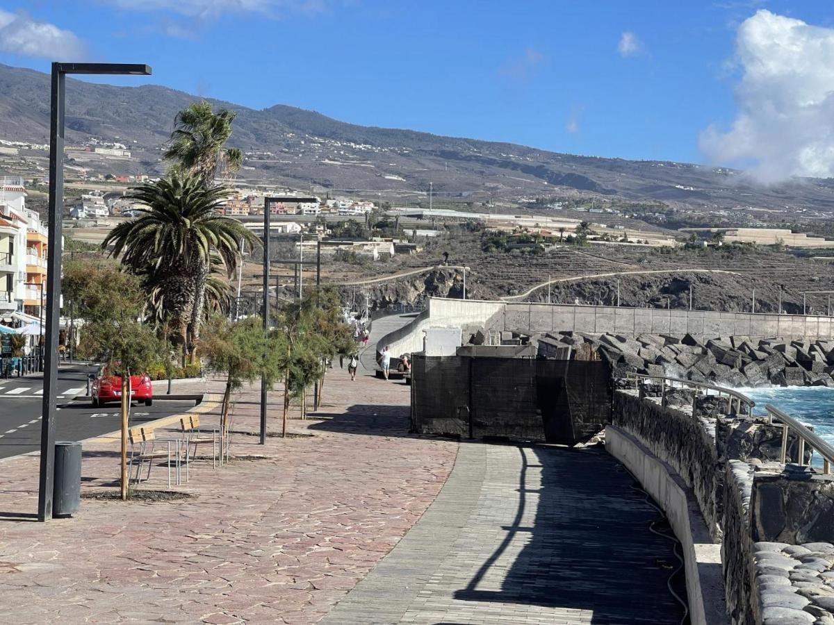 Puesta De Sol Rentals 3Ar Playa de San Juan  Kültér fotó