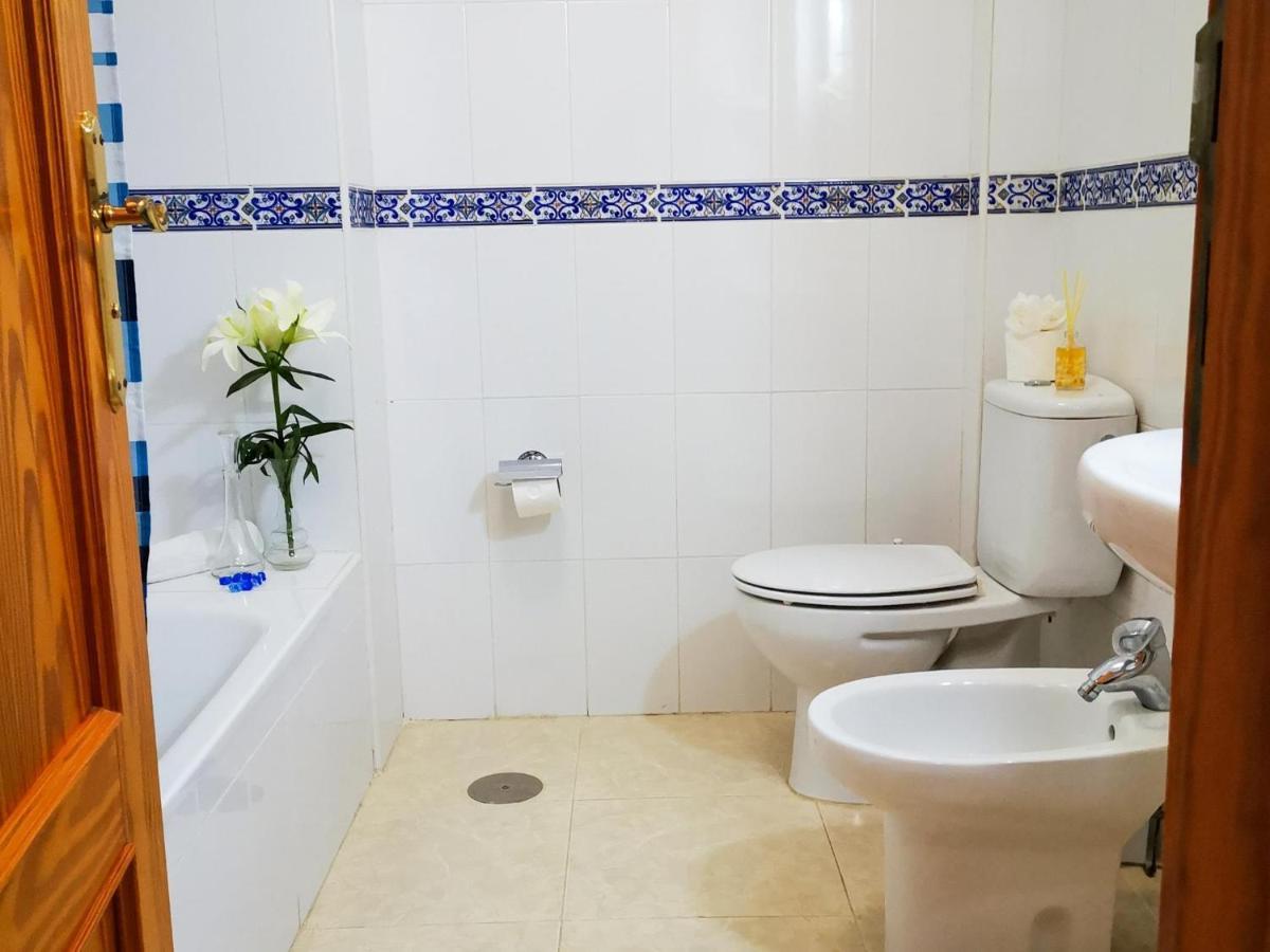 Puesta De Sol Rentals 3Ar Playa de San Juan  Kültér fotó