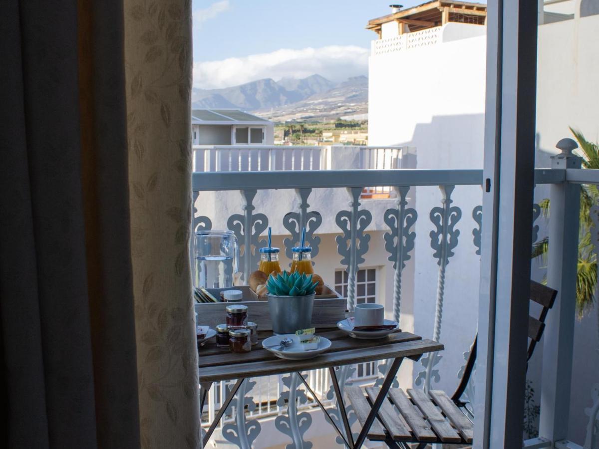 Puesta De Sol Rentals 3Ar Playa de San Juan  Kültér fotó