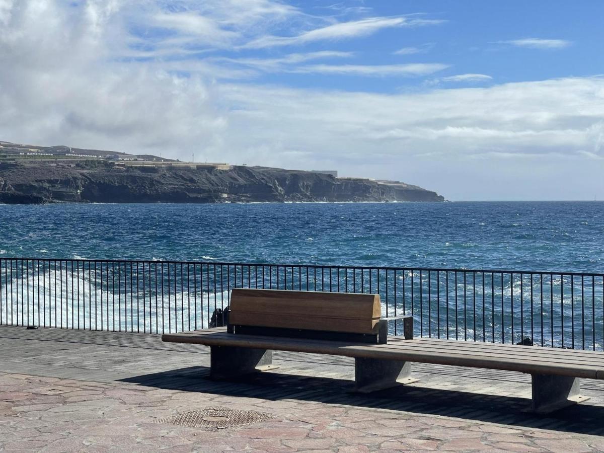 Puesta De Sol Rentals 3Ar Playa de San Juan  Kültér fotó