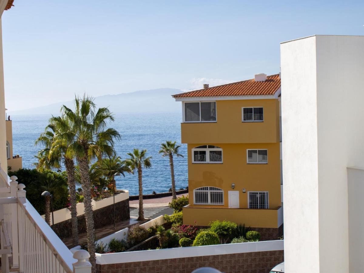 Puesta De Sol Rentals 3Ar Playa de San Juan  Kültér fotó