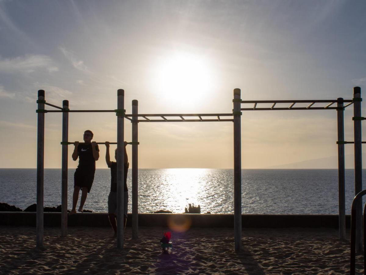Puesta De Sol Rentals 3Ar Playa de San Juan  Kültér fotó