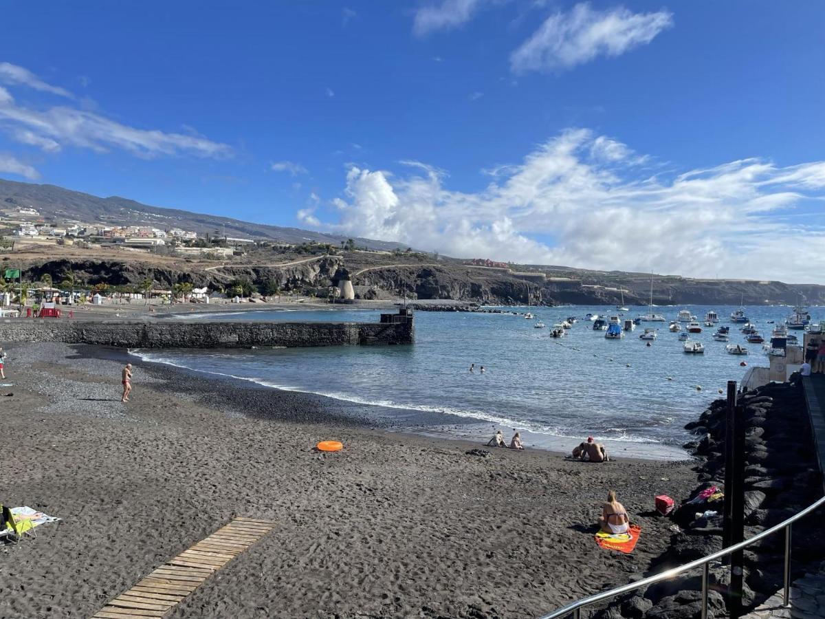 Puesta De Sol Rentals 3Ar Playa de San Juan  Kültér fotó