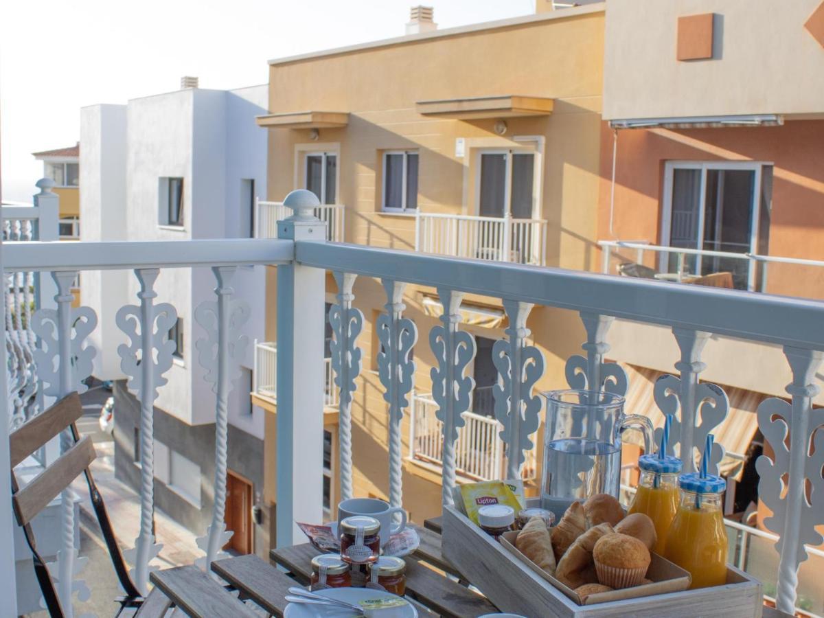 Puesta De Sol Rentals 3Ar Playa de San Juan  Kültér fotó