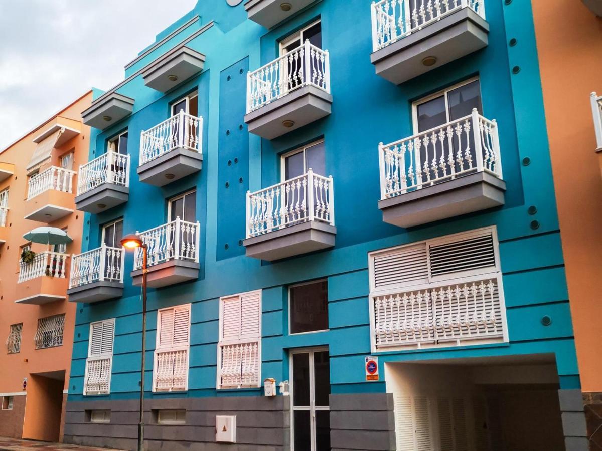 Puesta De Sol Rentals 3Ar Playa de San Juan  Kültér fotó