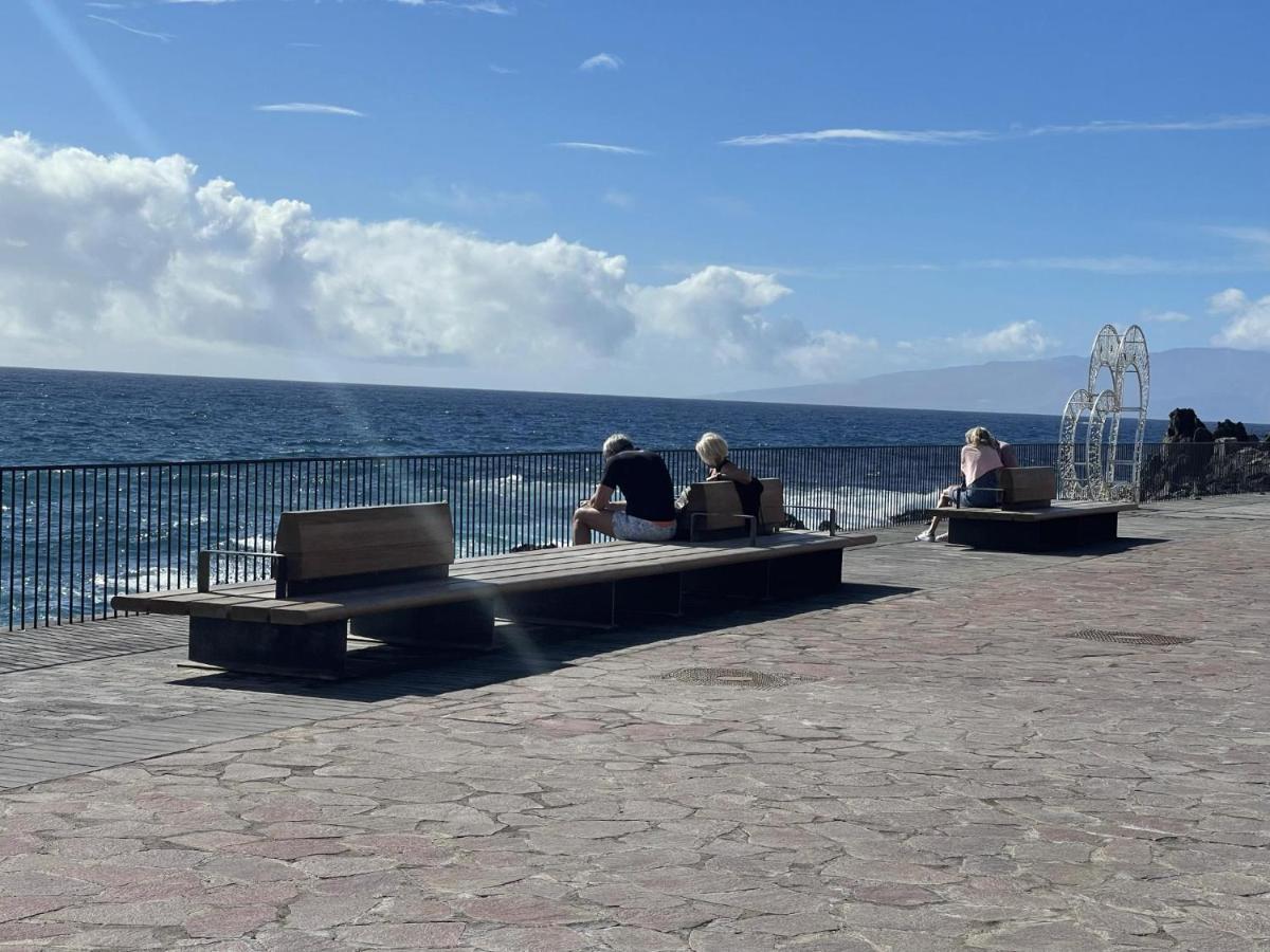 Puesta De Sol Rentals 3Ar Playa de San Juan  Kültér fotó