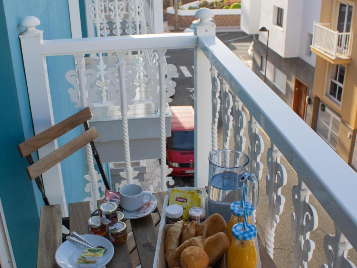 Puesta De Sol Rentals 3Ar Playa de San Juan  Kültér fotó