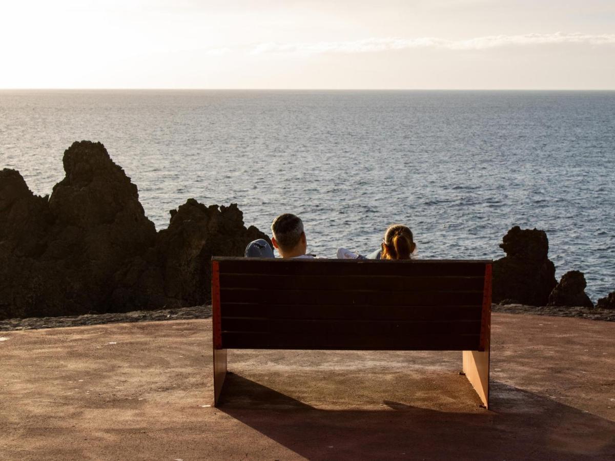 Puesta De Sol Rentals 3Ar Playa de San Juan  Kültér fotó