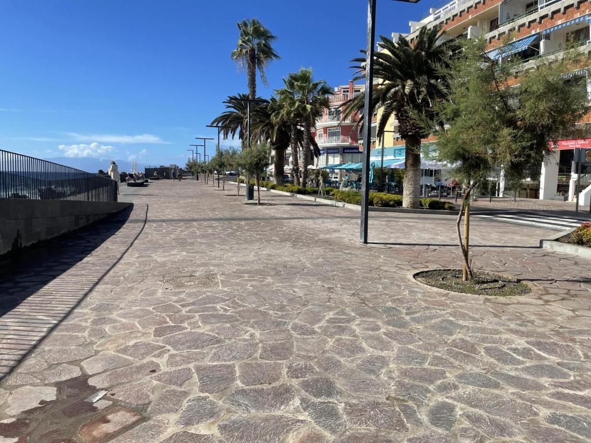 Puesta De Sol Rentals 3Ar Playa de San Juan  Kültér fotó